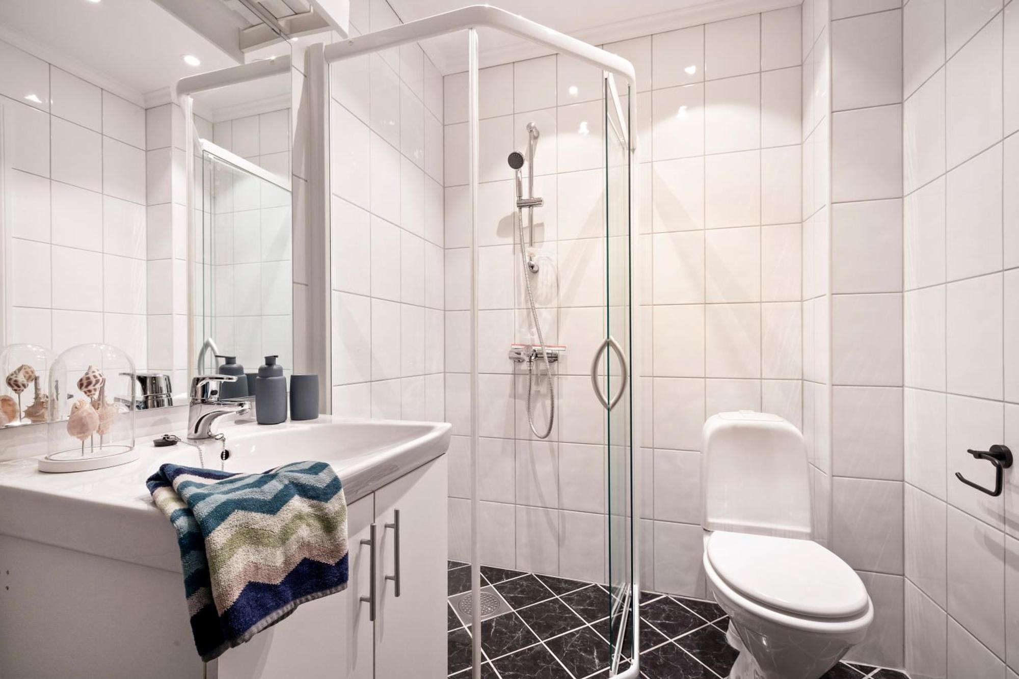 Dragesmauet Apartments Берген Экстерьер фото
